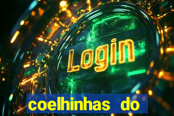 coelhinhas do brasil site